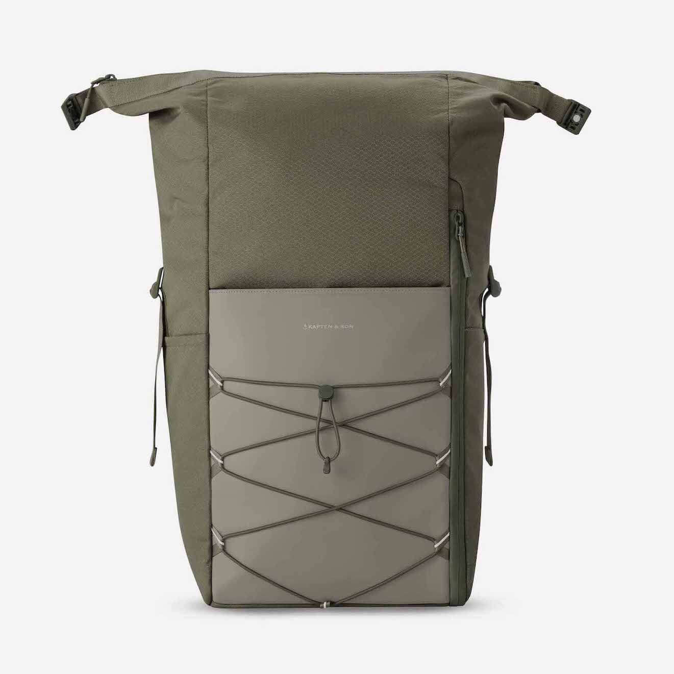 Kapten and Son Yoho Forest Green_2