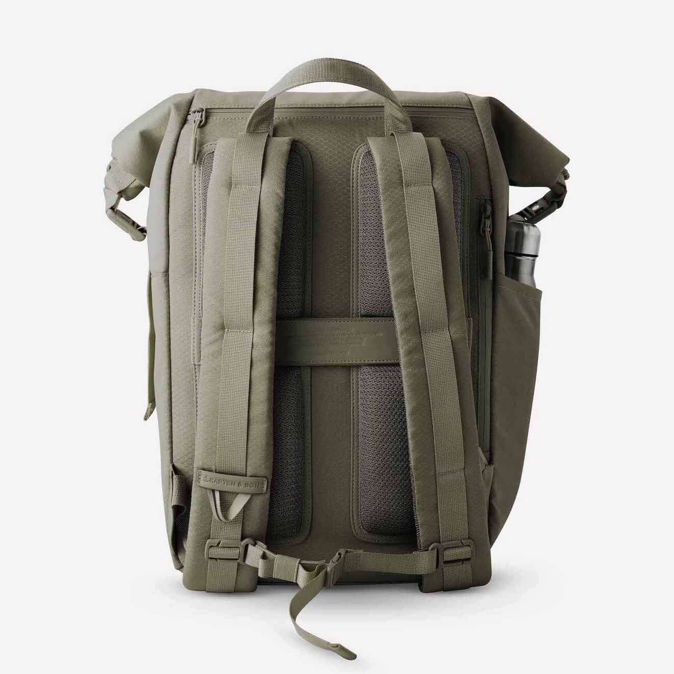 Kapten and Son Yoho Forest Green_4