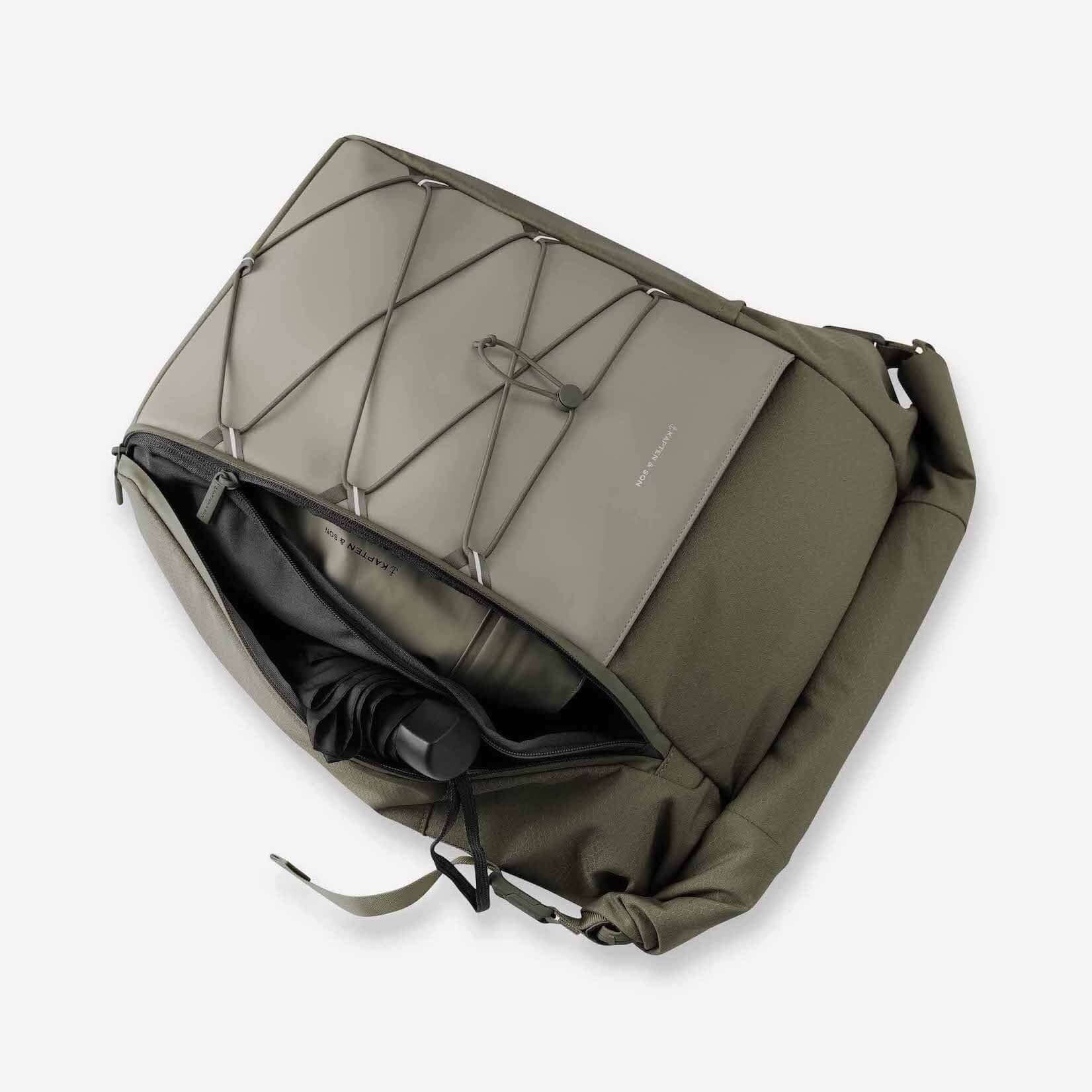 Kapten and Son Yoho Forest Green_5