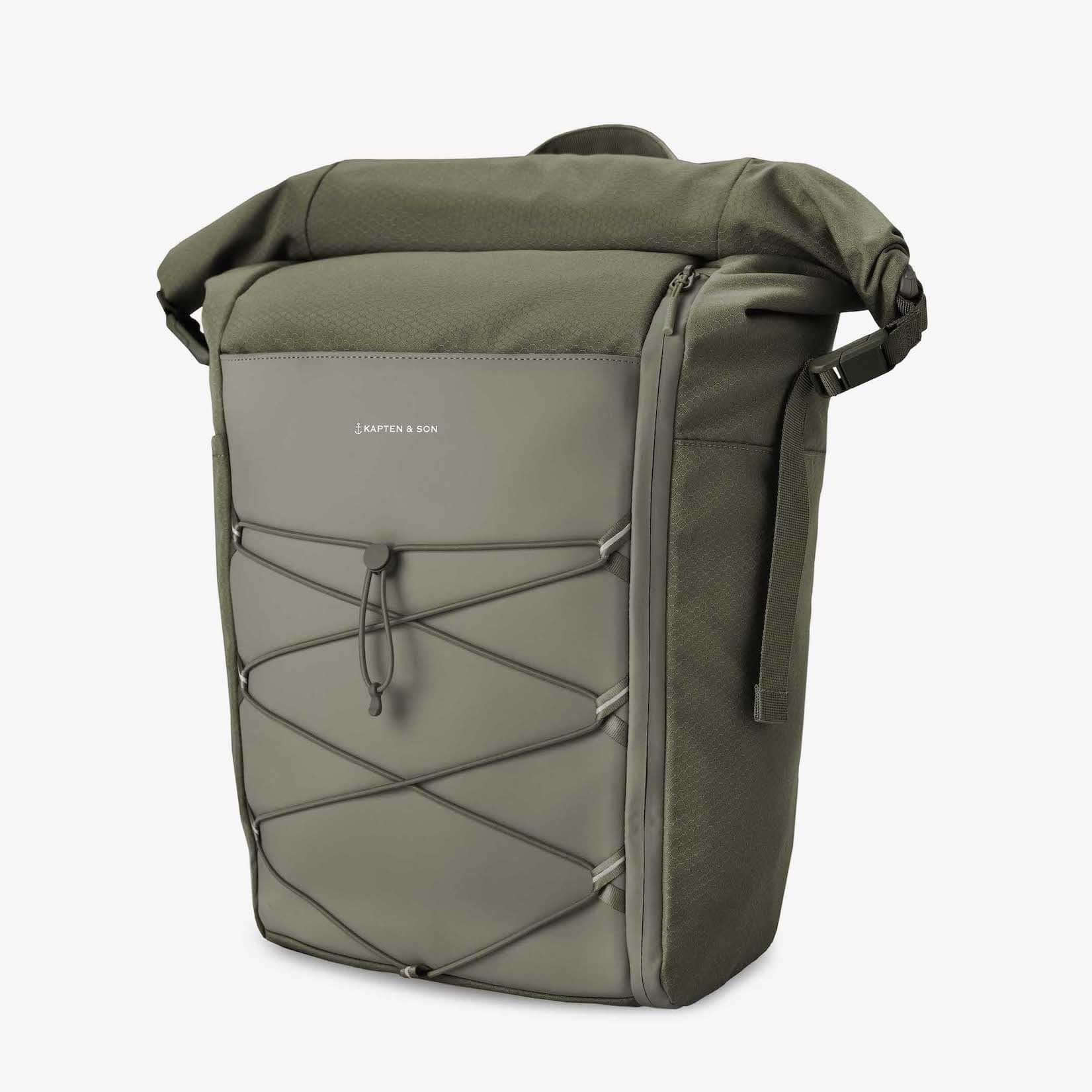 Kapten and Son Yoho Forest Green_7