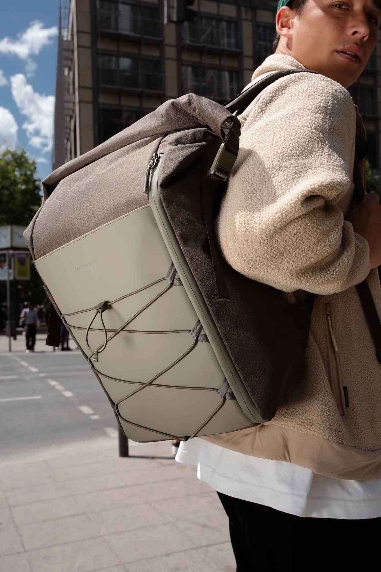 Kapten and Son Yoho Forest Green_9