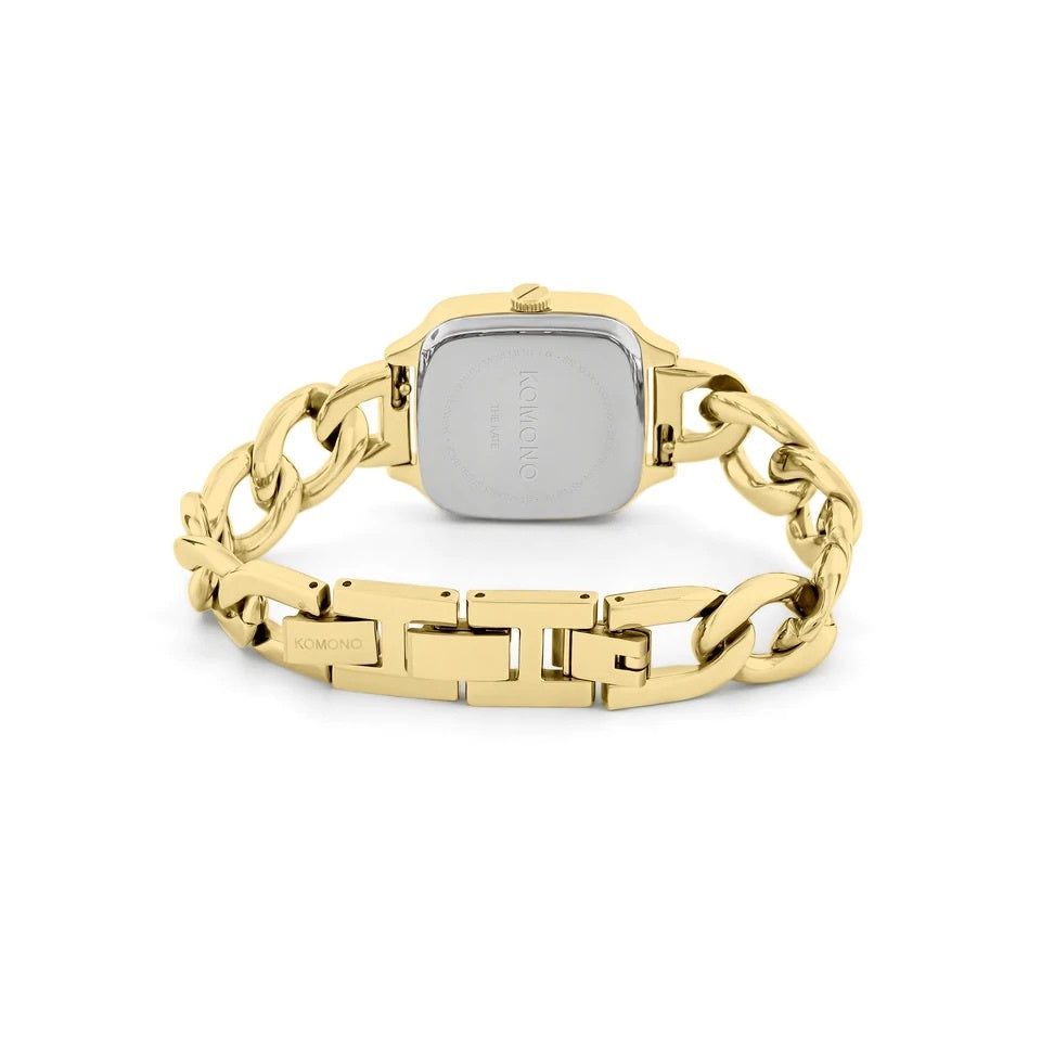 Kate Revolt Gold3