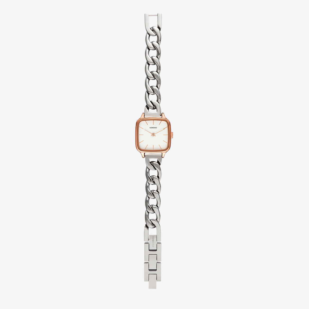 Kate Revolt Rose Gold Silver Mix2