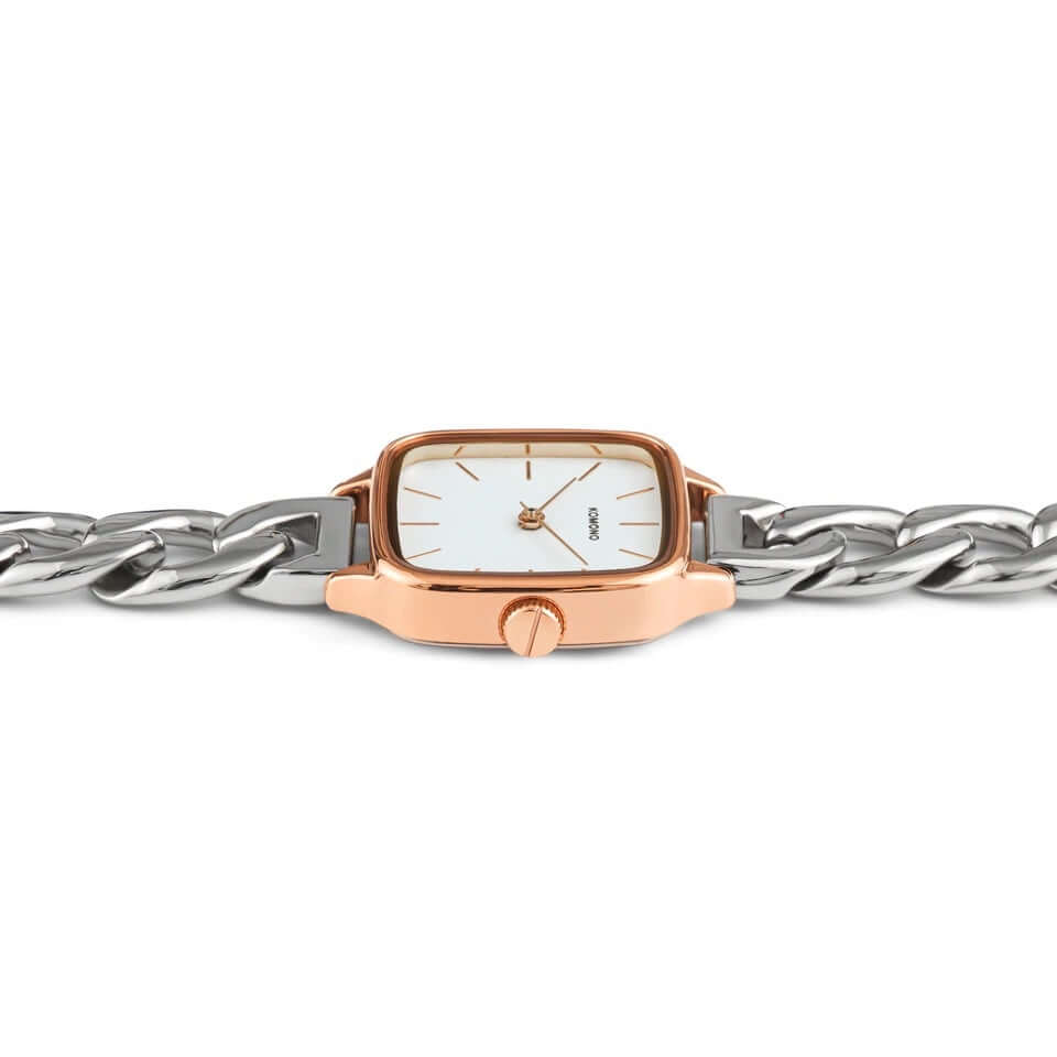 Kate Revolt Rose Gold Silver Mix3