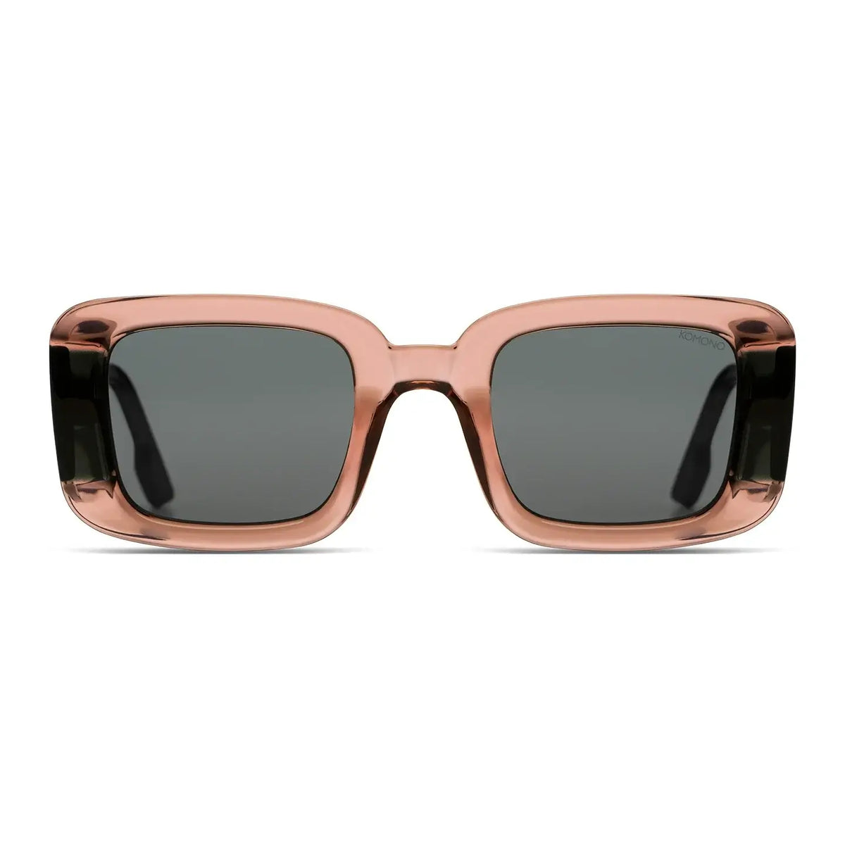 Komono Avery Midnight Jam Sunglasses - FREE 24h delivery