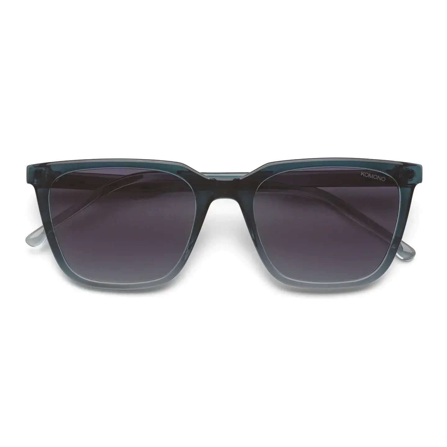 Jay Bluescale Sunglasses with UV 400 protection and eco-friendly bio nylon frame.