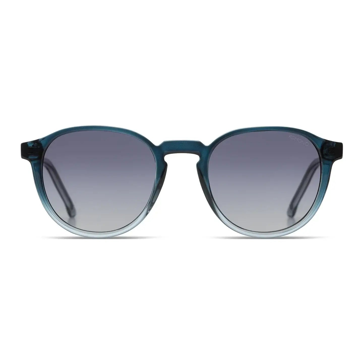 Liam Bluescale Sunglasses with UV 400 protection and scratch resistant polycarbonate lenses.