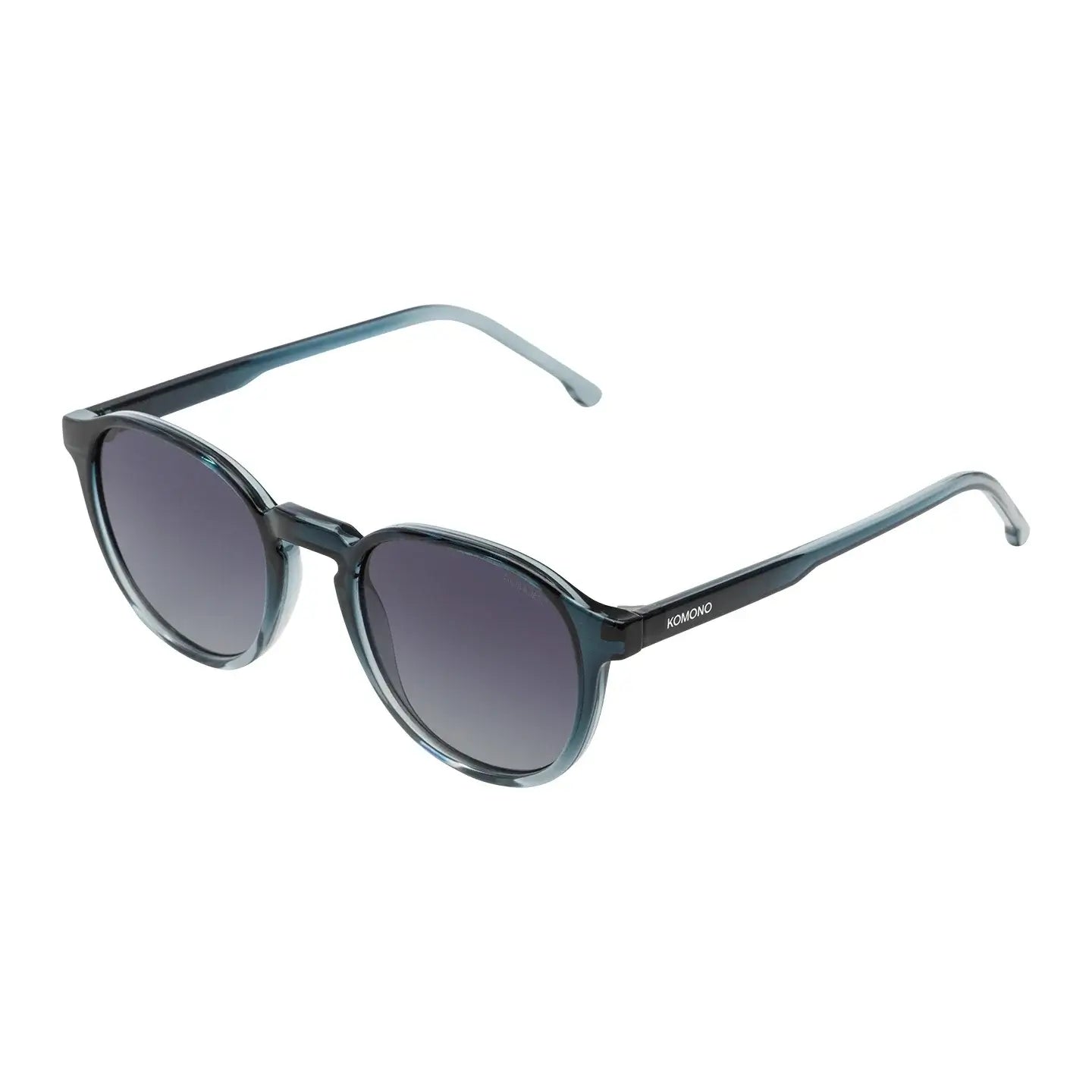 Liam Bluescale Sunglasses with UV 400 protection and scratch-resistant lenses in a stylish design.