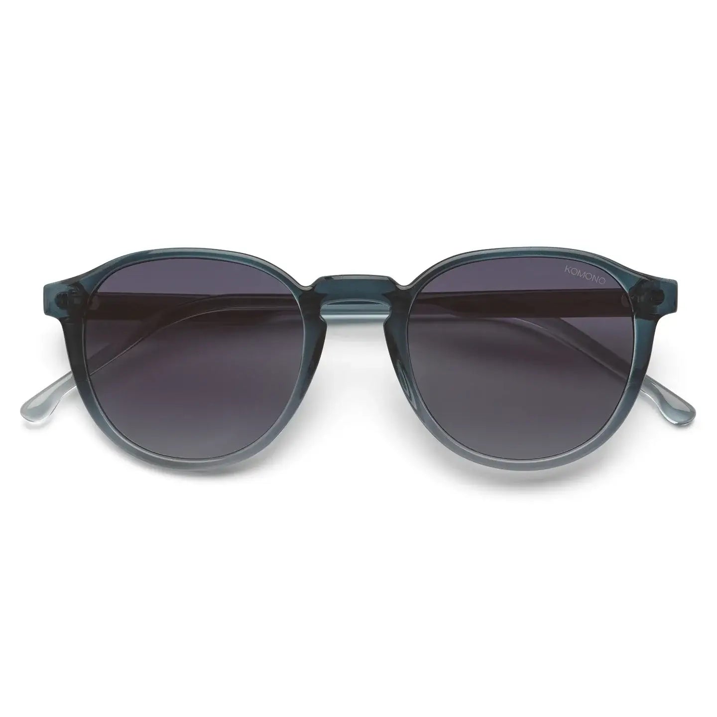 Liam Bluescale Sunglasses with UV 400 protection and scratch resistant lenses in stylish frame.