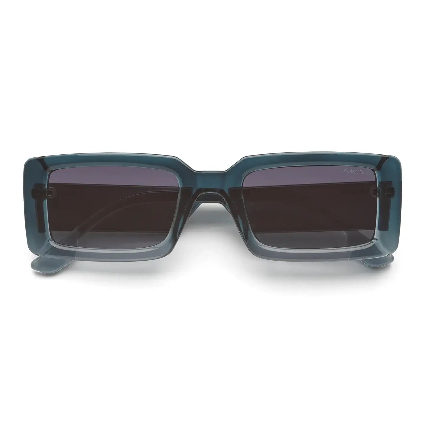 Malick Bluescale Sunglasses featuring a unisex design with UV 400 protection and eco-friendly frame.