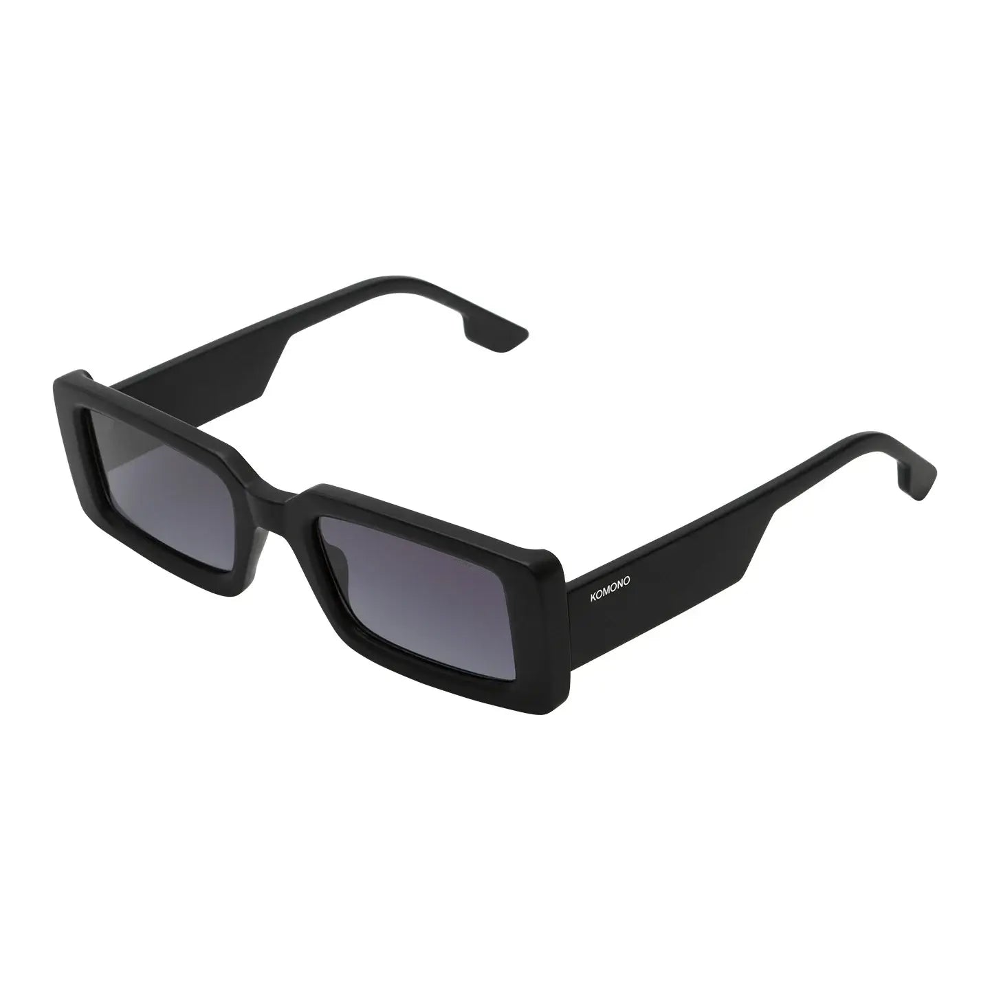 Malick Carbon Sunglasses with a stylish frame and UV 400 protection, featuring polycarbonate lenses.