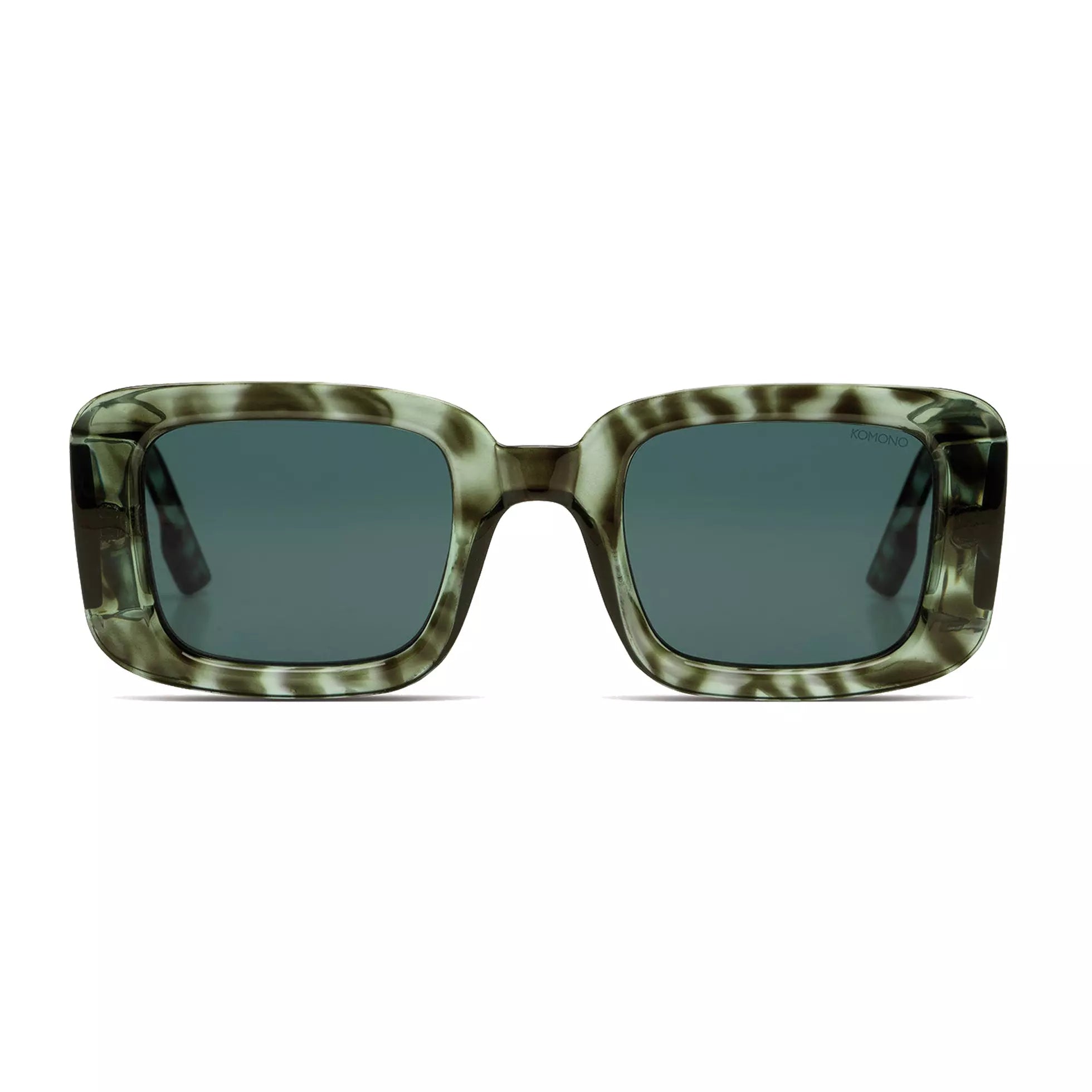 Komono Avery Aquatic Teal_1