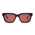 Komono Bobby Black Tortoise Blush_1