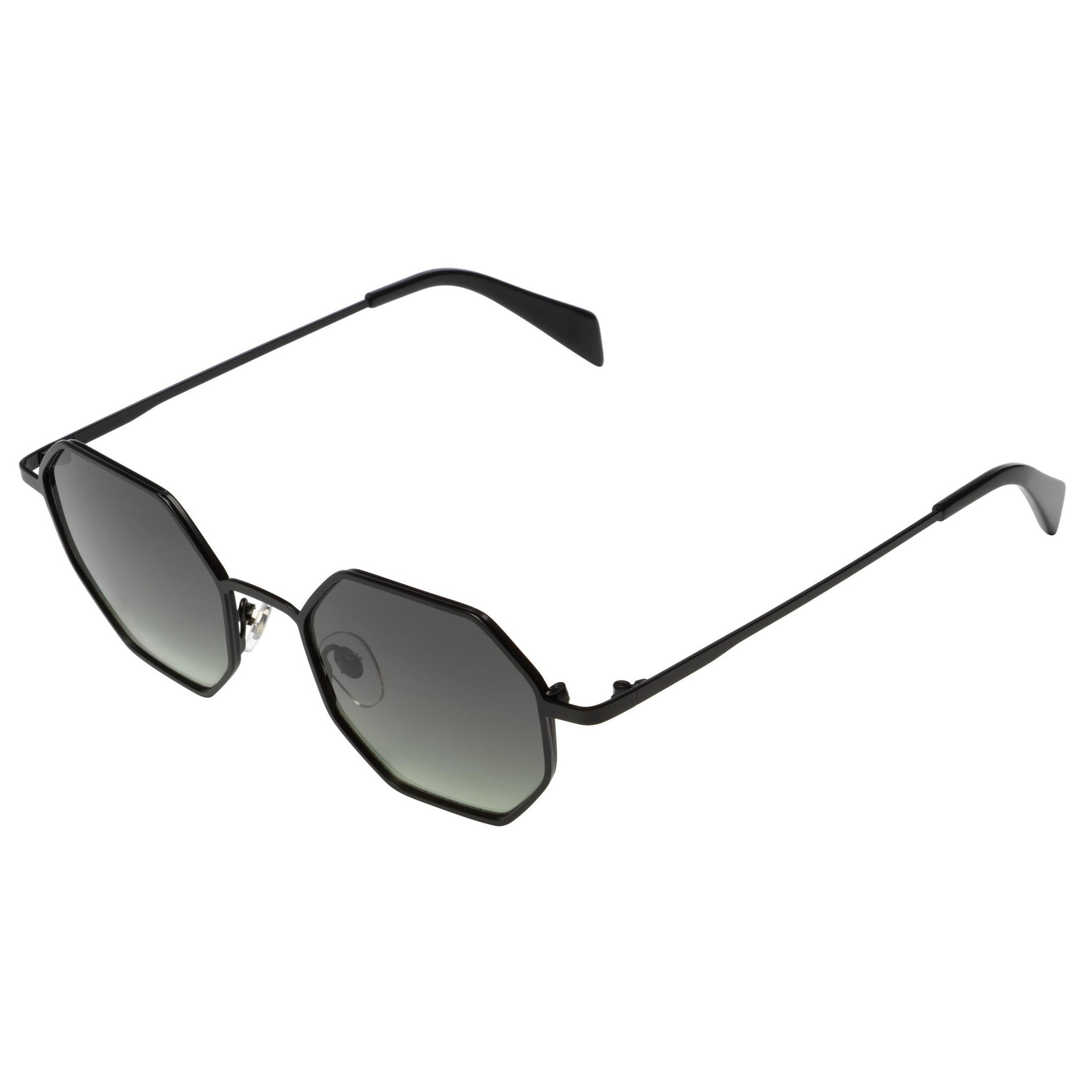 Komono Jean Black Matte_2