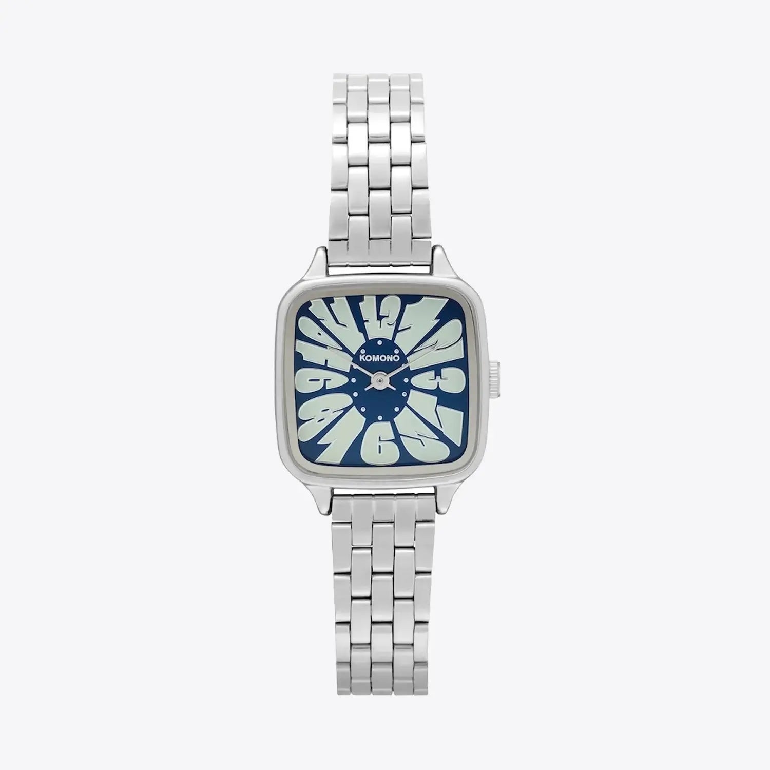 Komono Kate Estate Silver Blue Cloud_2