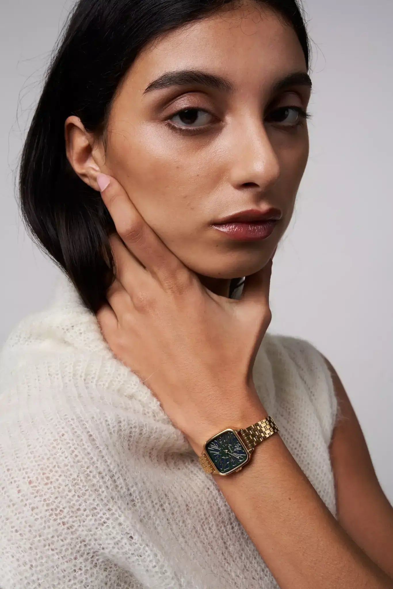 Komono Kate Flower Estate Gold Green_3