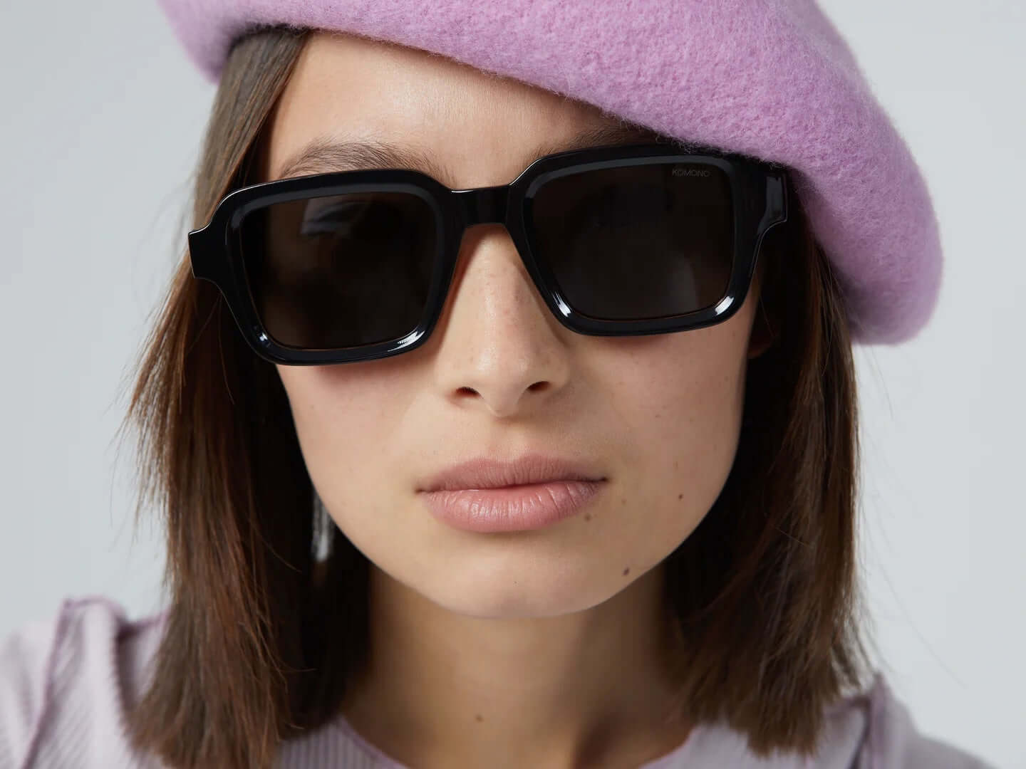 Komono Lionel Black Tortoise_4