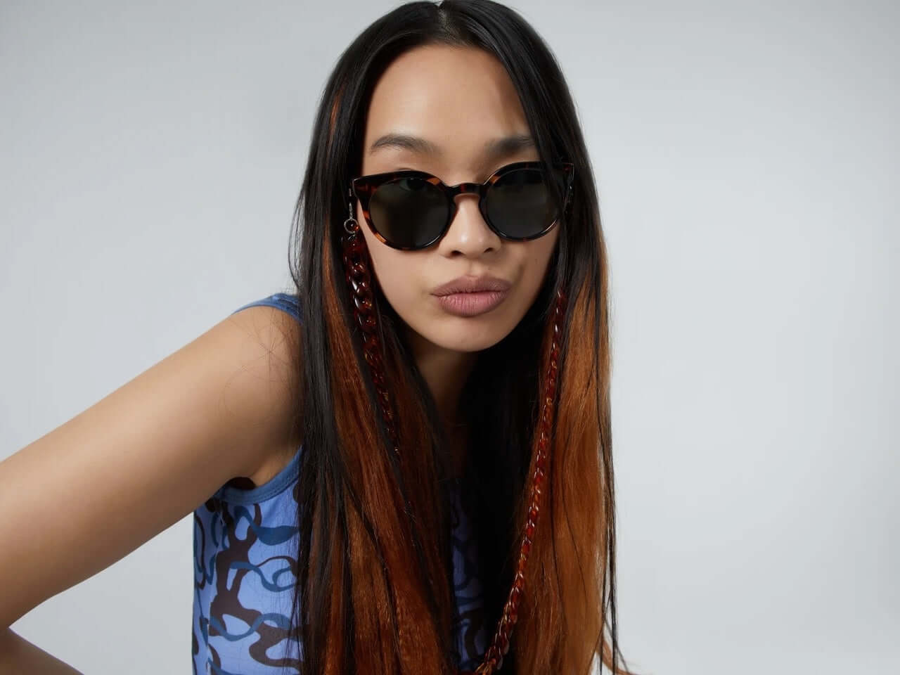 Komono Lulu Crystal Giraffe_1