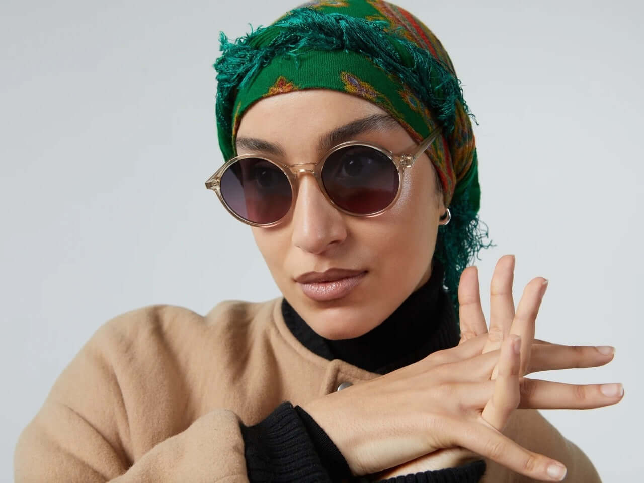 Komono Madison Red Sands_1