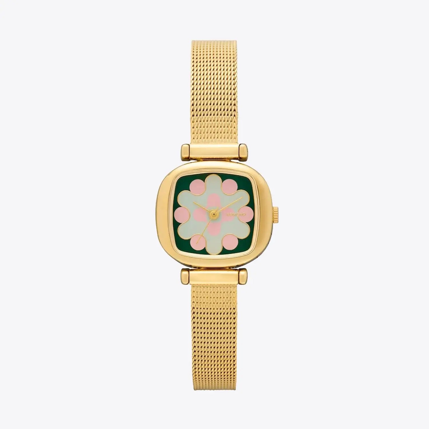 Komono Moneypenny Aurora Royale Gold Green Blush_1