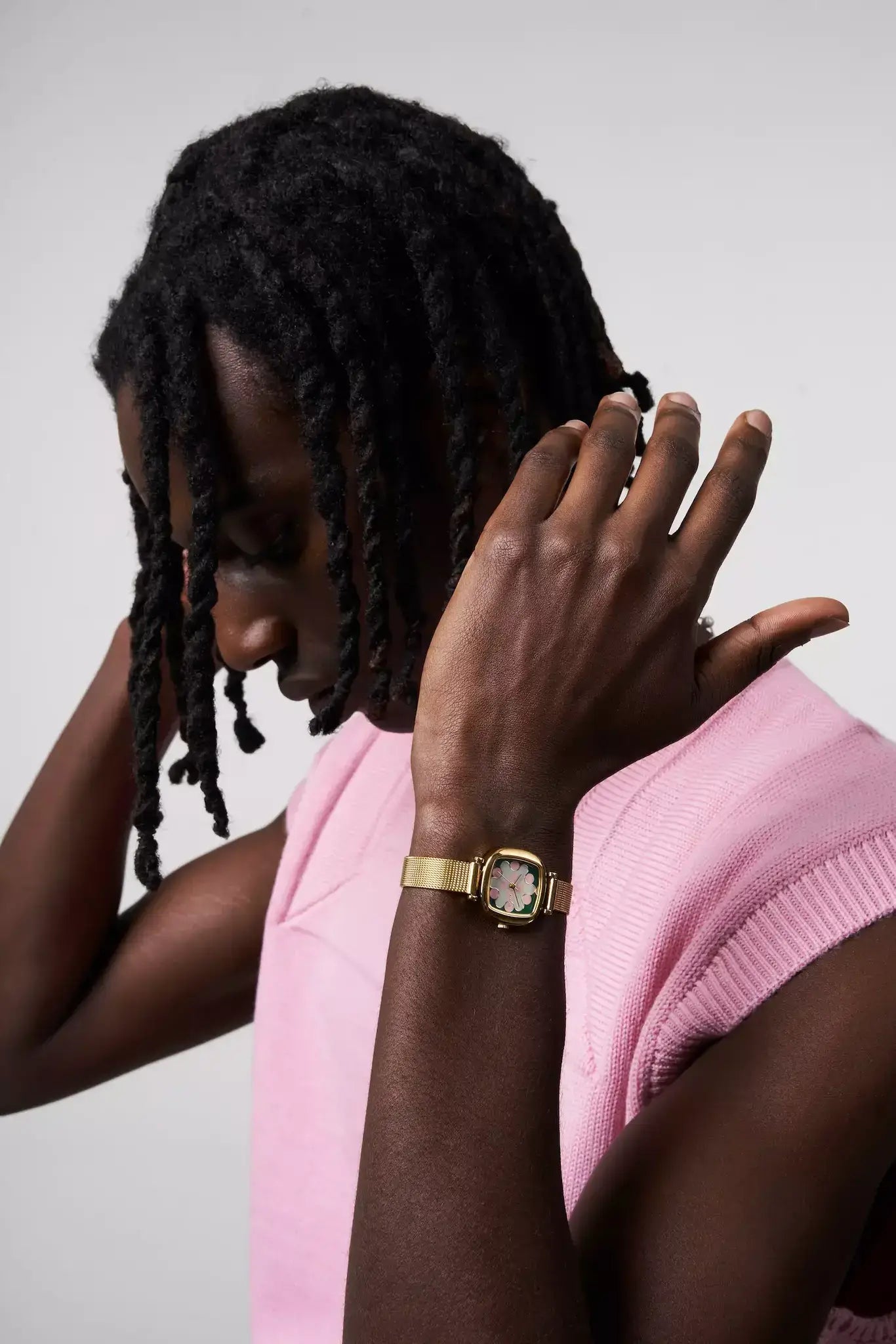 Komono Moneypenny Aurora Royale Gold Green Blush_3