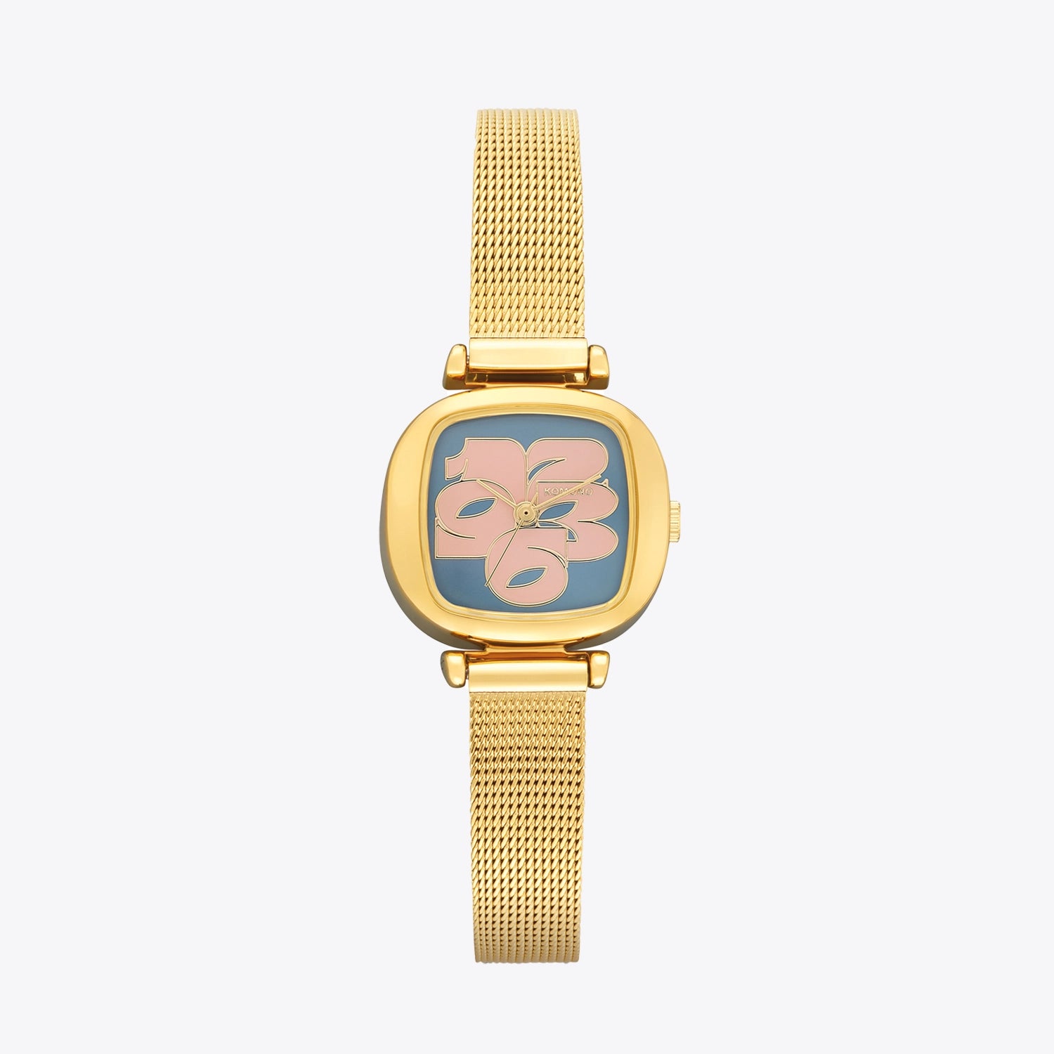 Komono Moneypenny Cameo Royale Gold Sky_1
