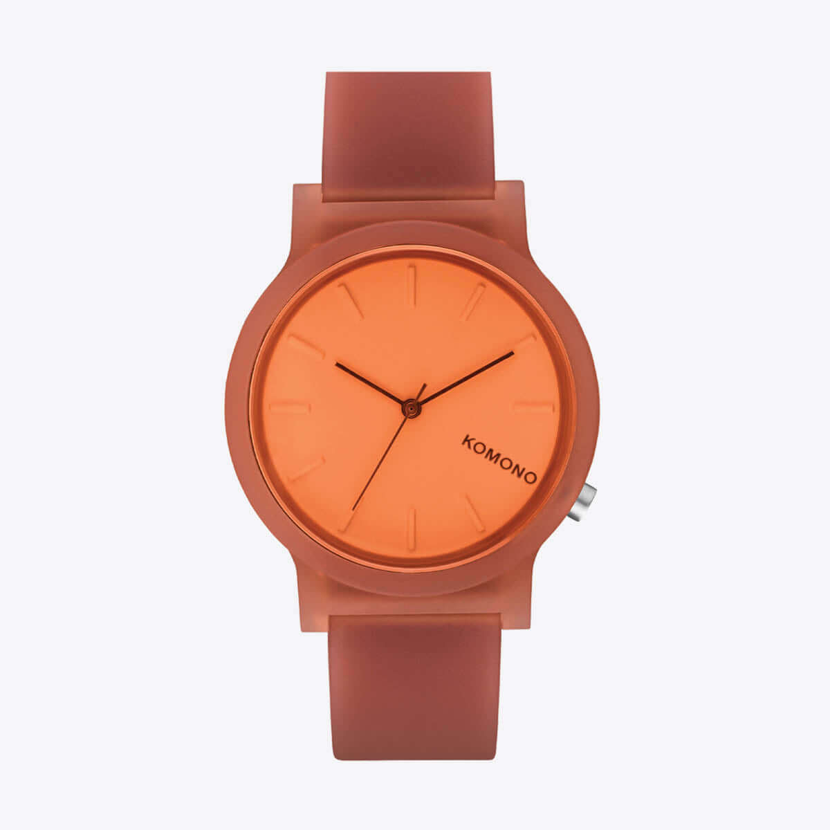 Komono Mono Glow Rosewood_1