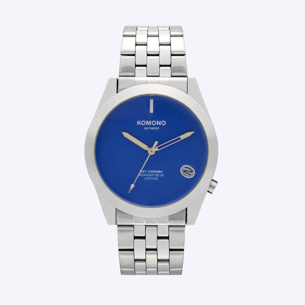 Komono Ray Chroma Estate Silver Midnight_1