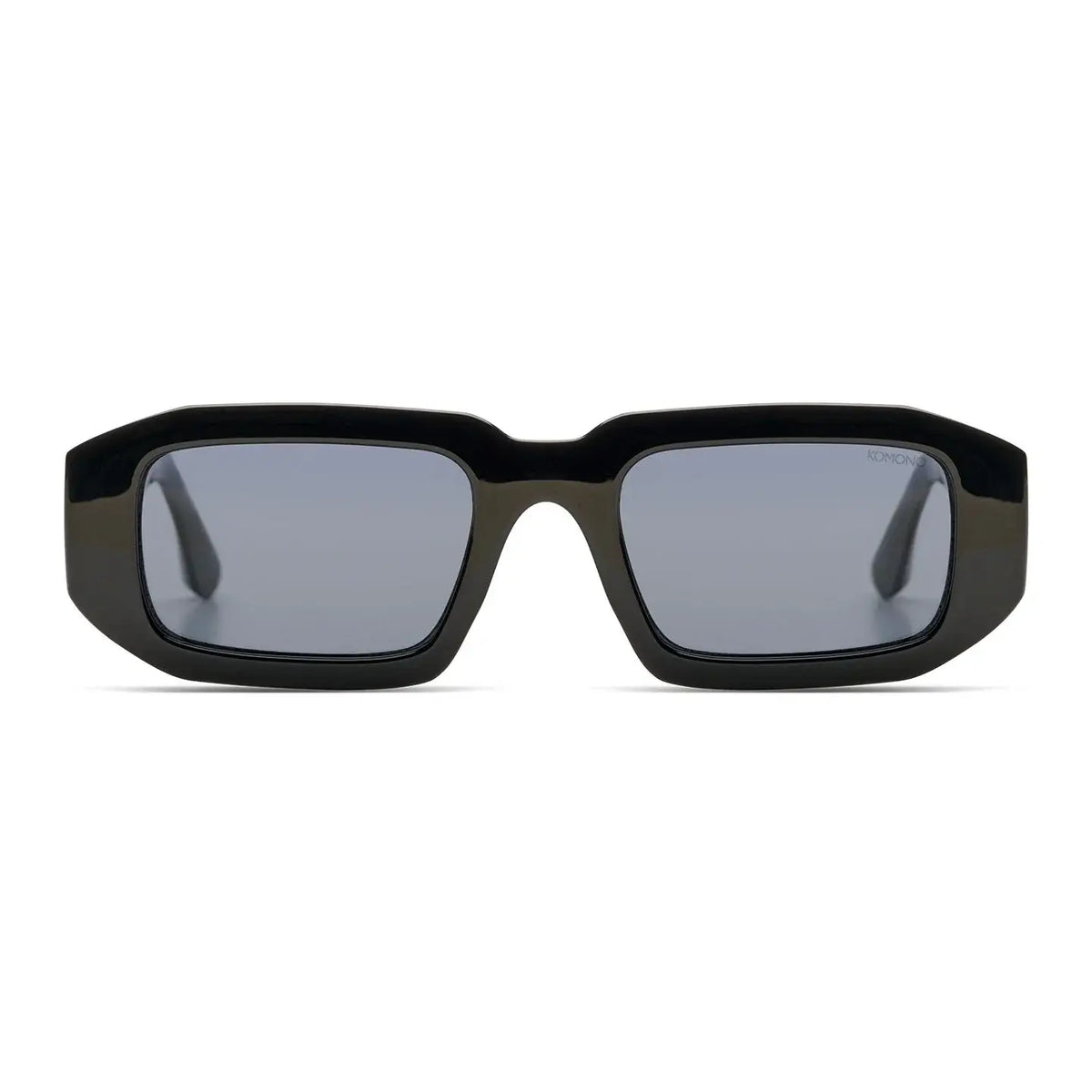 KOMONO NWOT Sunglasses Komono Kim Sunglasses - brown (havana) main image 4