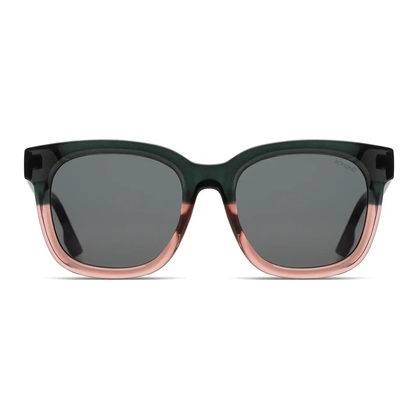 Sienna Midnight Jam Sunglasses with UV 400 protection and eco-friendly bio nylon frame.