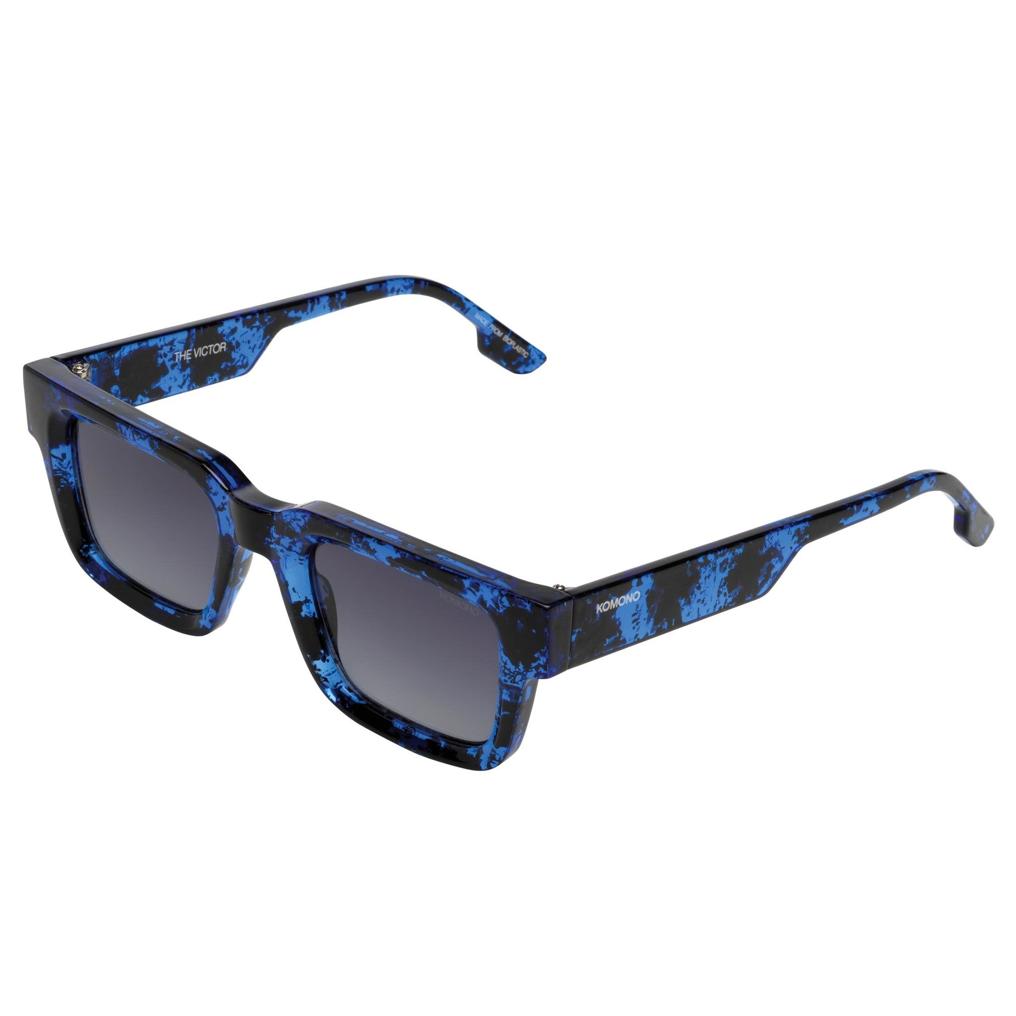 Komono Victor Midnight Tortoise_2