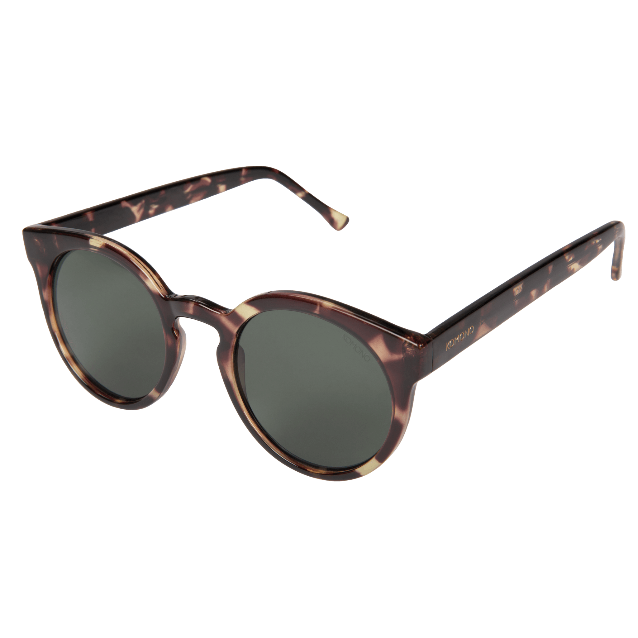 Lulu Crystal Giraffe-1