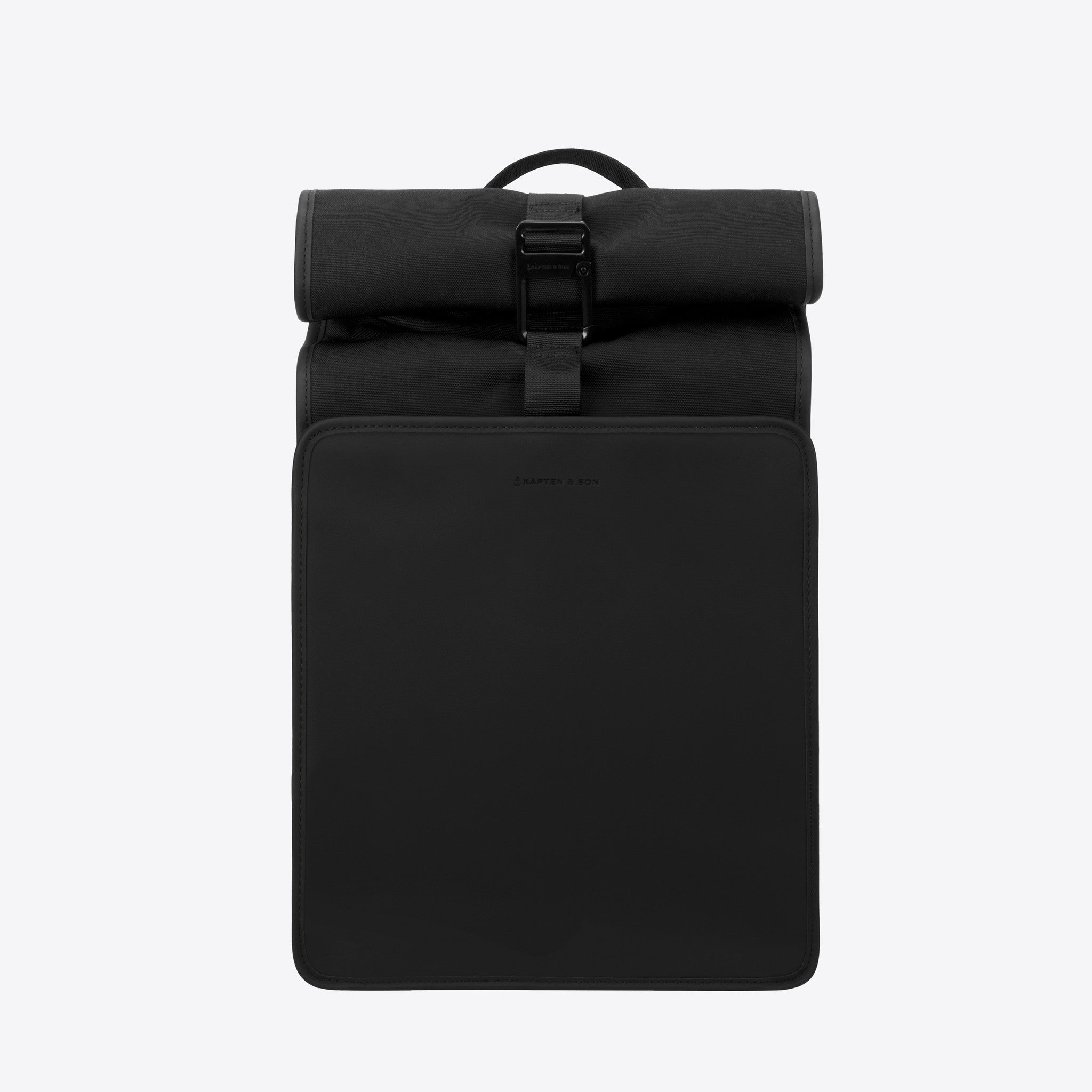 Lund Pro All Black-1