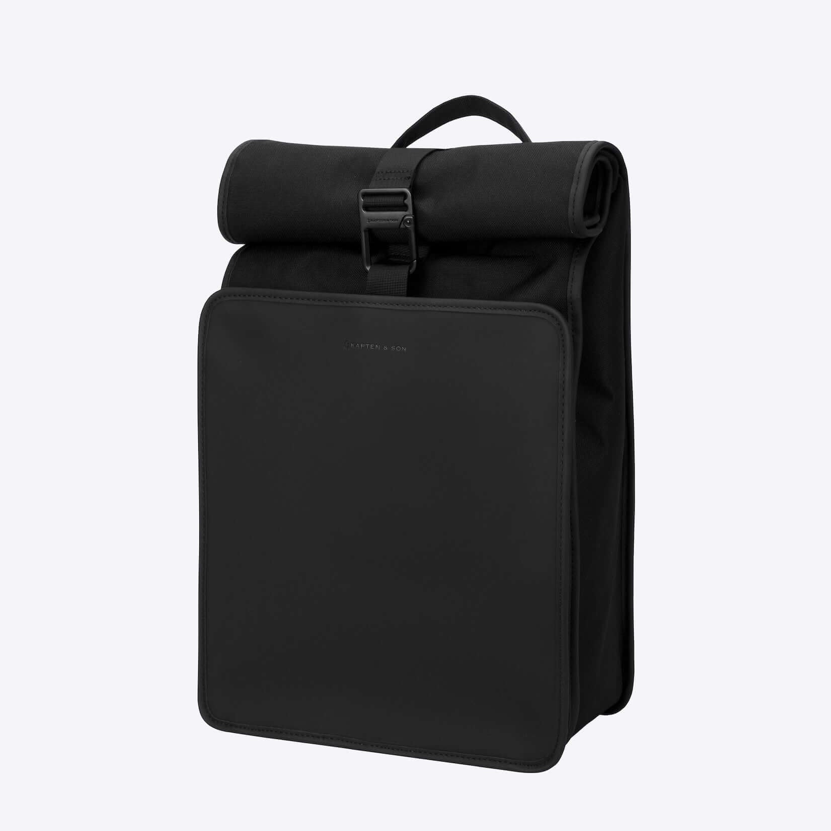 Lund Pro All Black-2