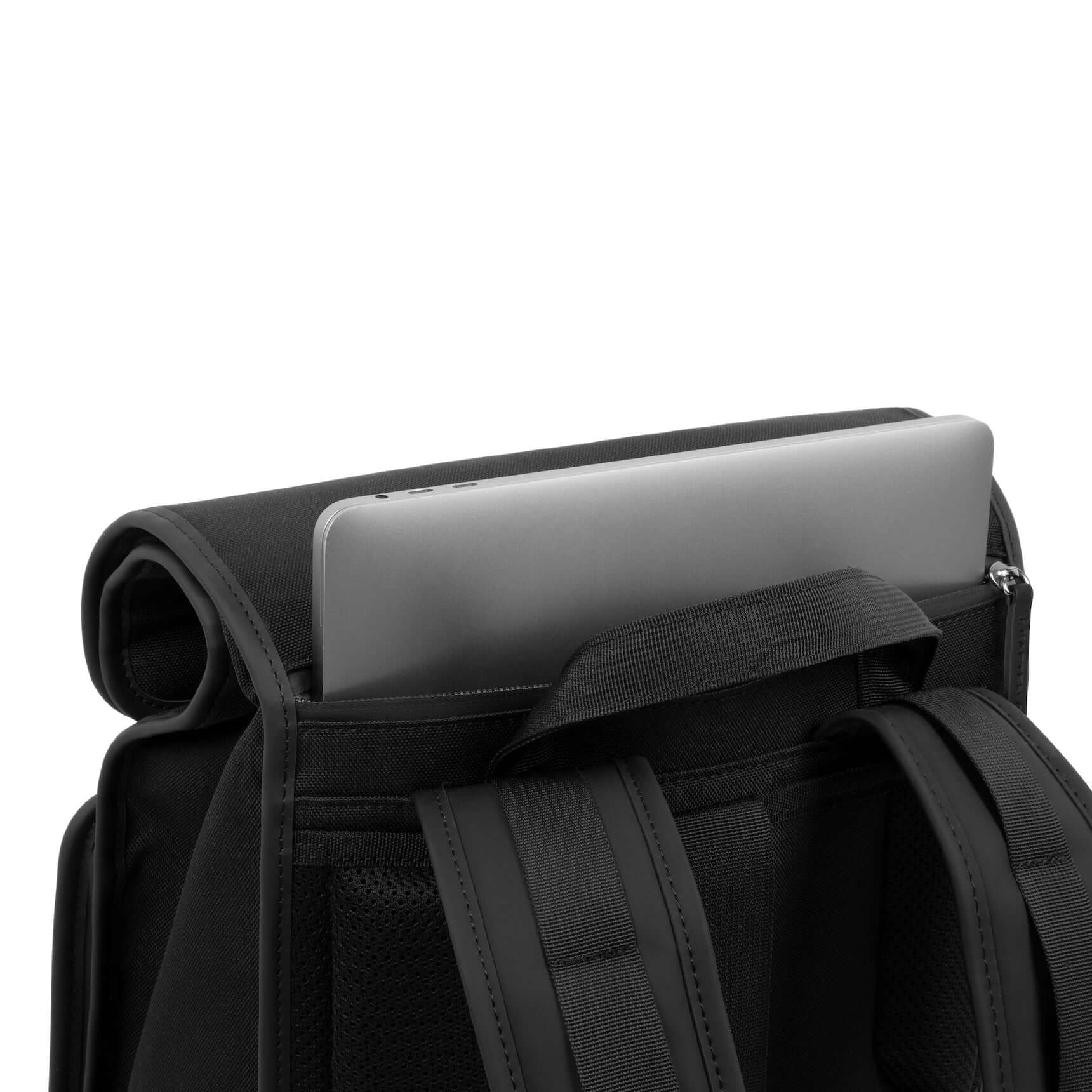 Lund Pro All Black-6