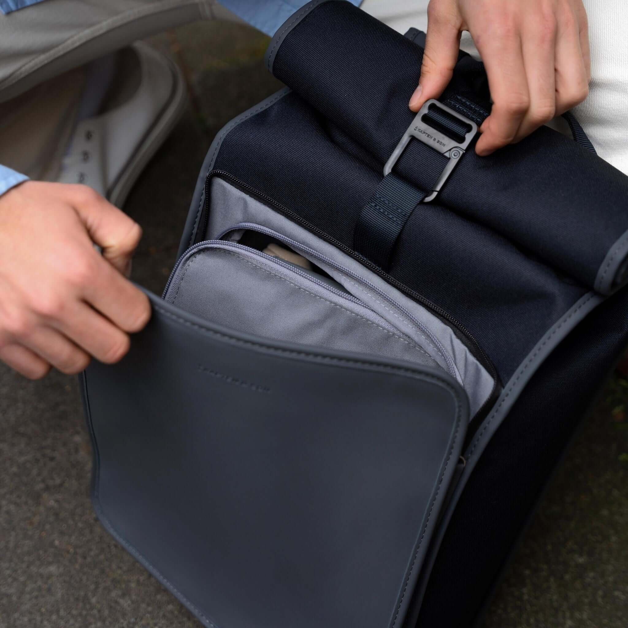 Lund Pro Midnight Blue-10