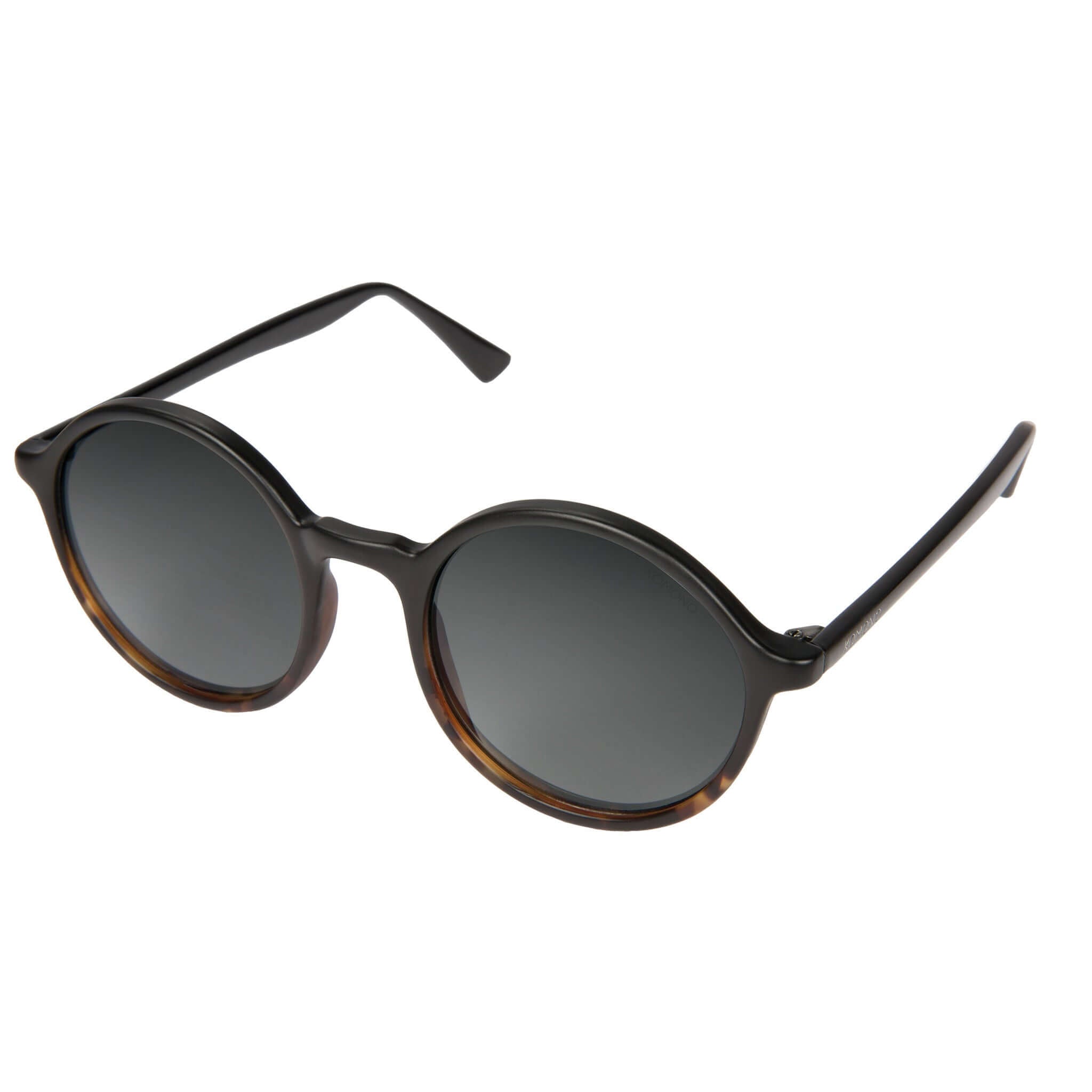 Madison Matte Black Tortoise-1