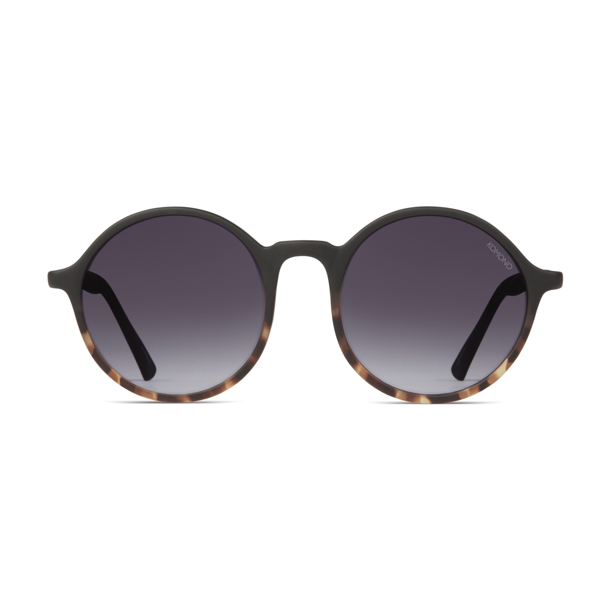 Madison Matte Black Tortoise-2