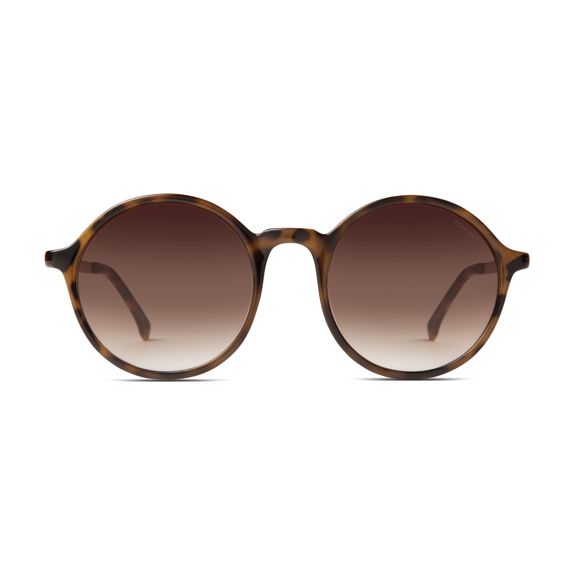 Madison Tortoise Rose Gold-2