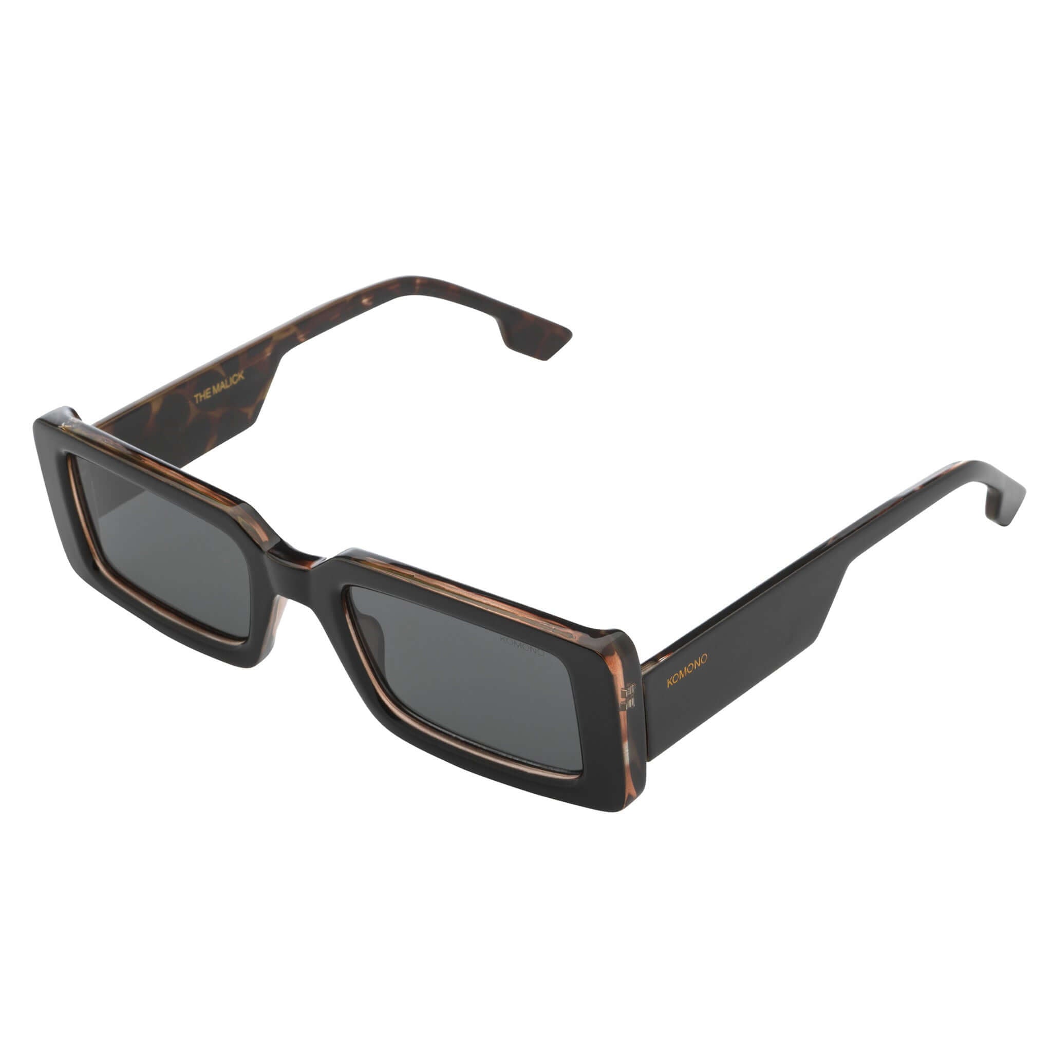 Malick Black Tortoise-2