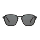 Matty Black Tortoise