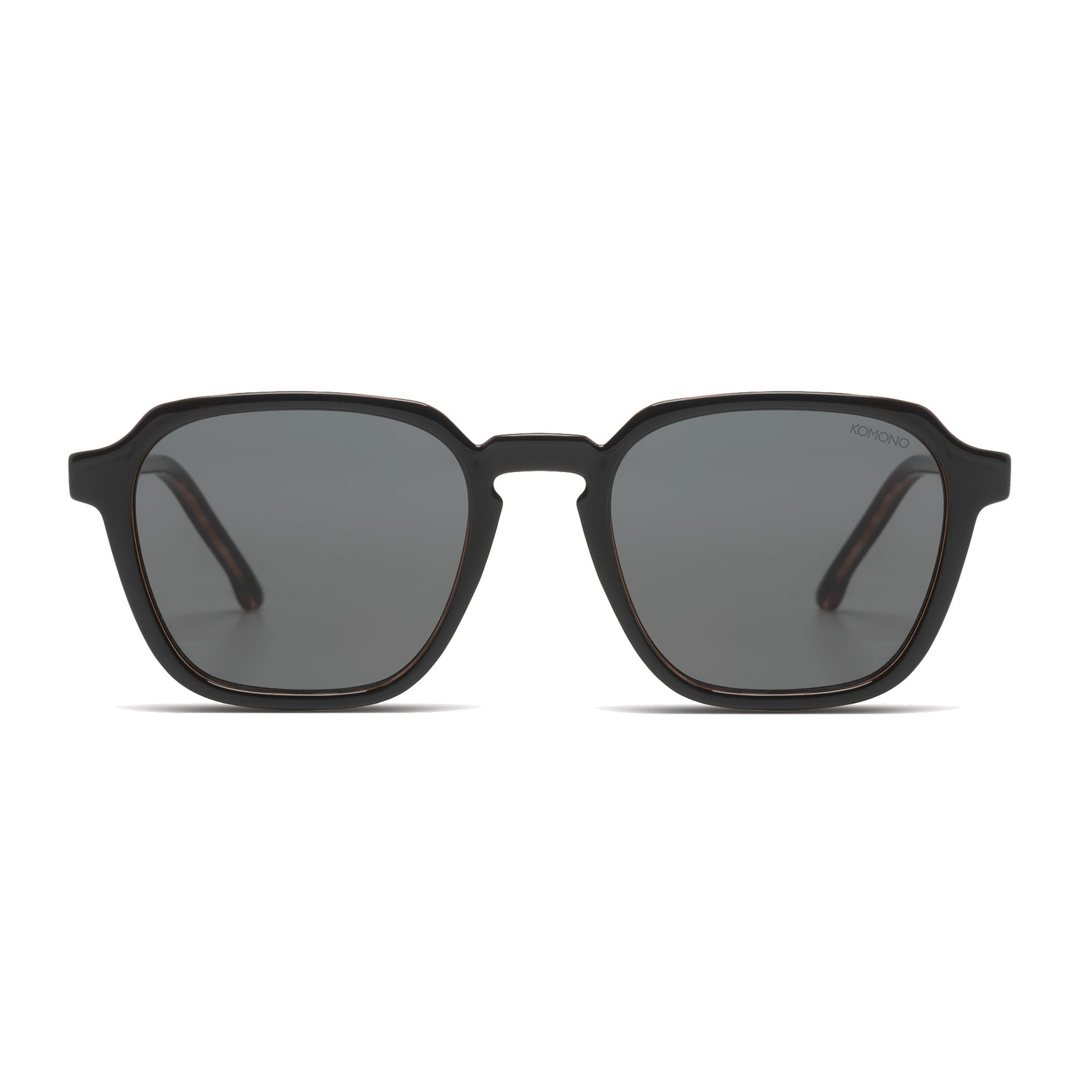 Matty Black Tortoise