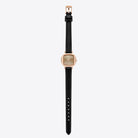 Moneypenny Black Rose2