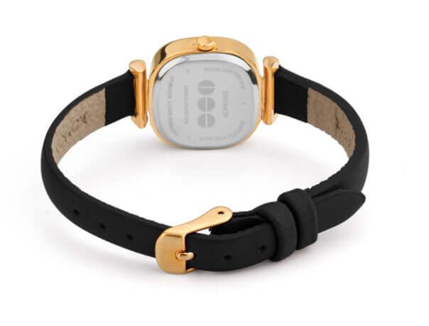 Moneypenny Gold Black-3