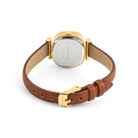 Moneypenny Gold Tan3