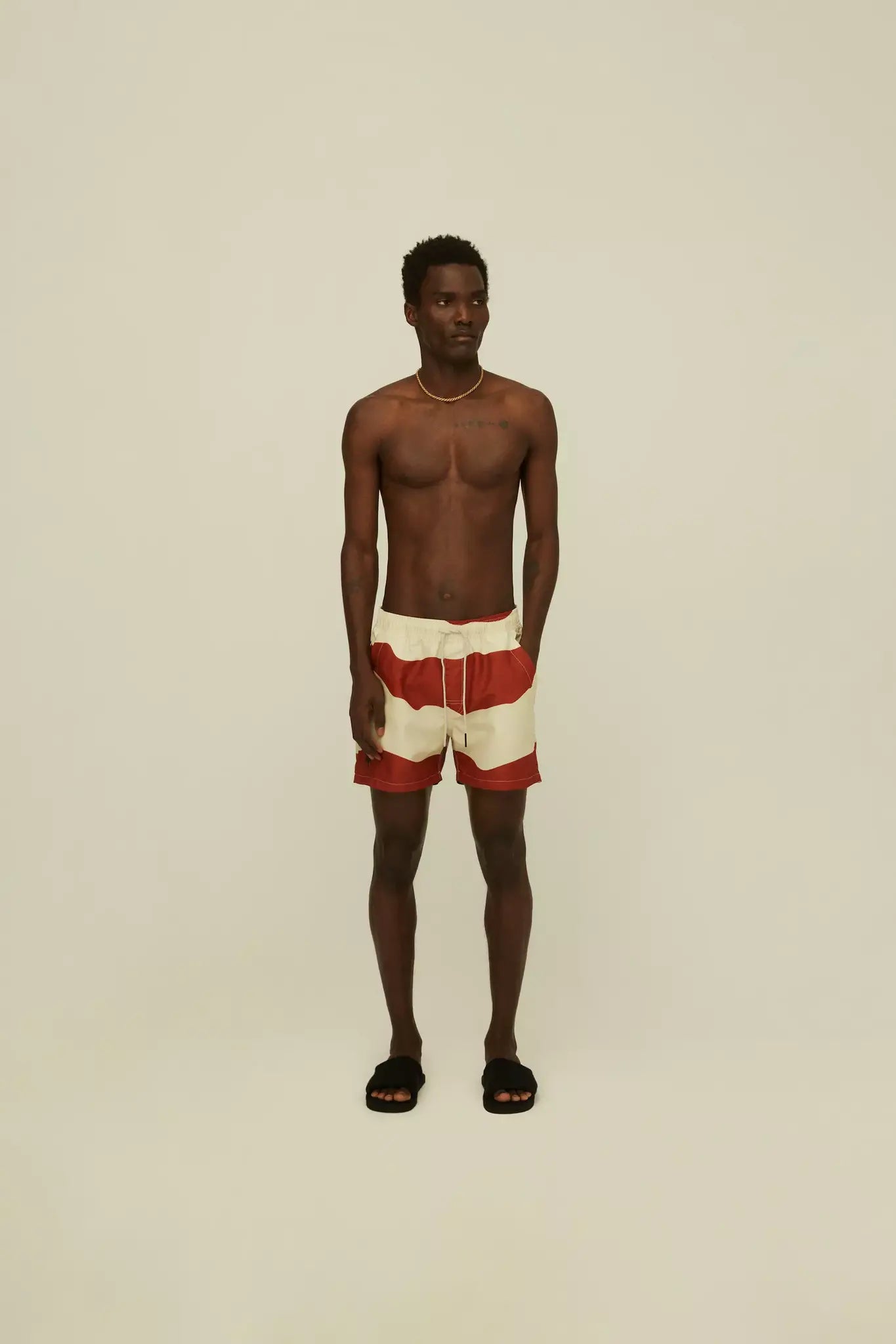 OAS Amber Dune Swim Shorts_4
