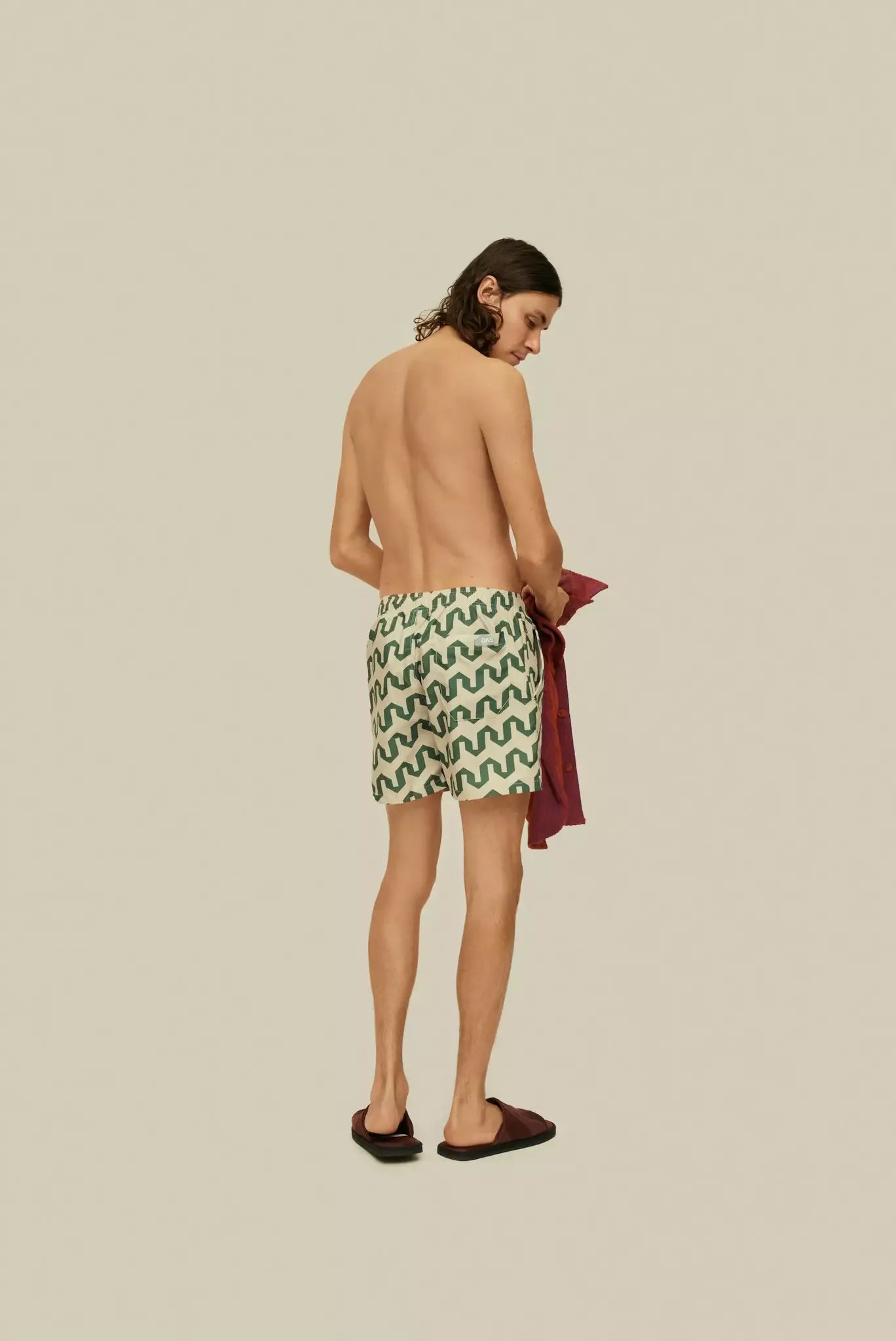 OAS Atlas Swim Shorts_5