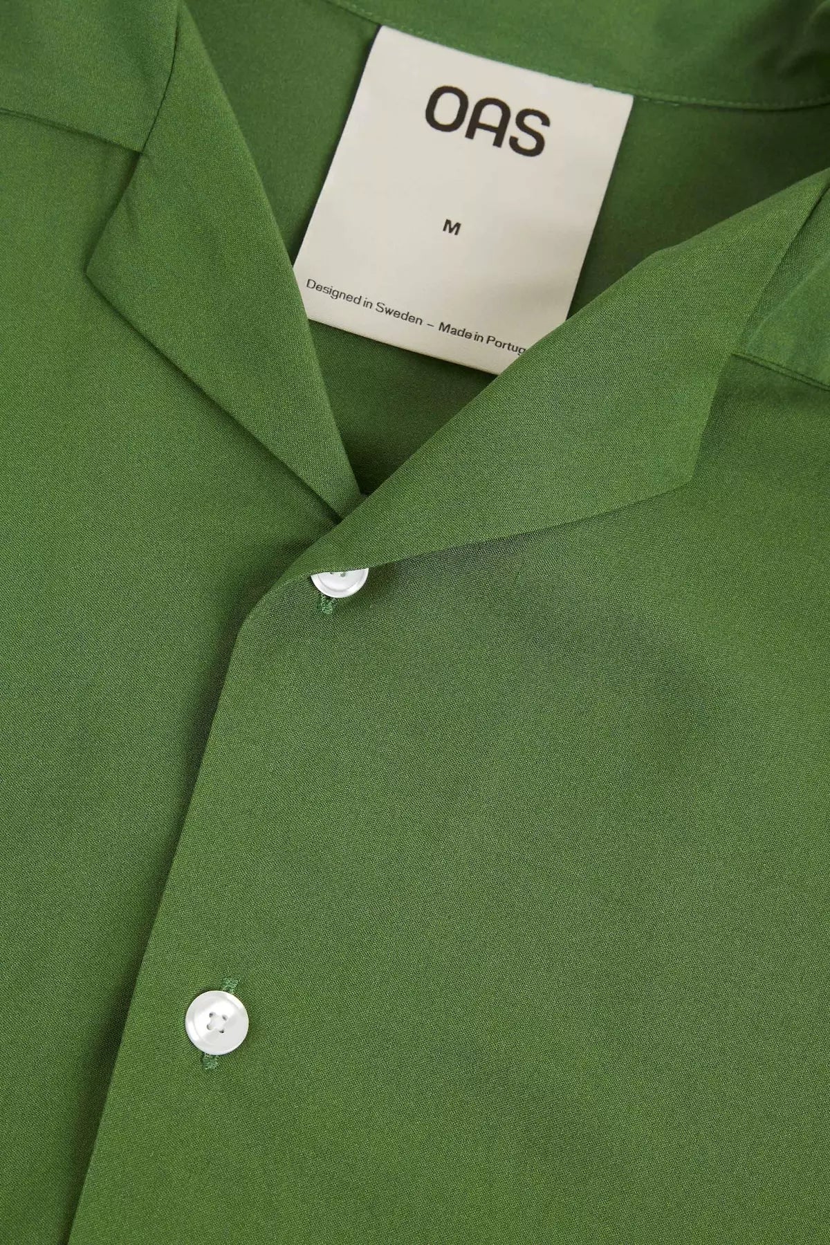 OAS Beach Grade Viscose Shirt_3