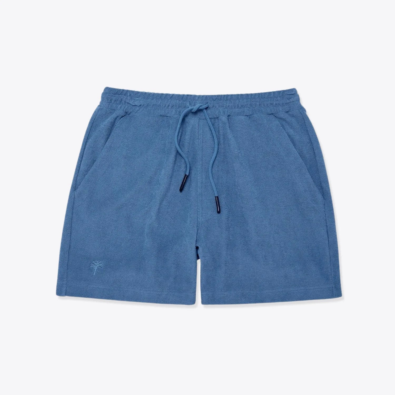 OAS Coronet Polo Terry Shorts_1