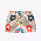 OAS Daisy Swim Shorts_1